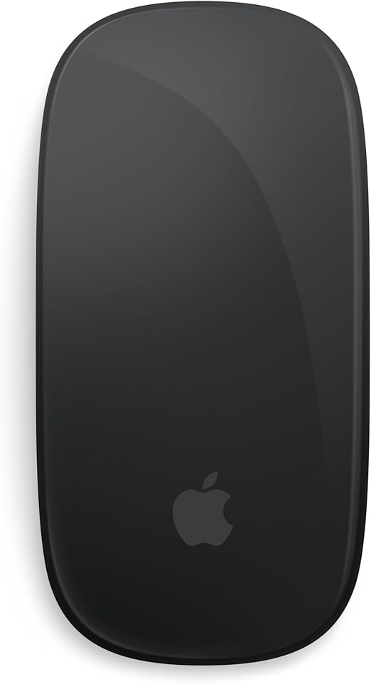 Apple Magic Mouse Multi-Touch Surface White