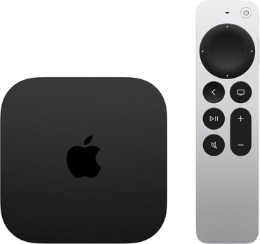 2022 Apple TV 4K Wifi with 128GB Storage