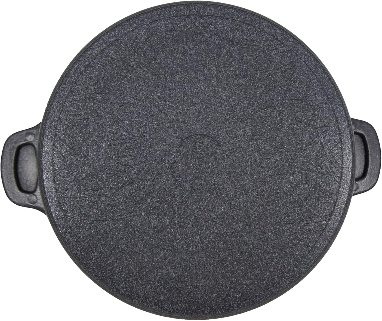 WESTINGHOUSE CERAMIC NON-STICK CASSEROLE GREY 24 CM