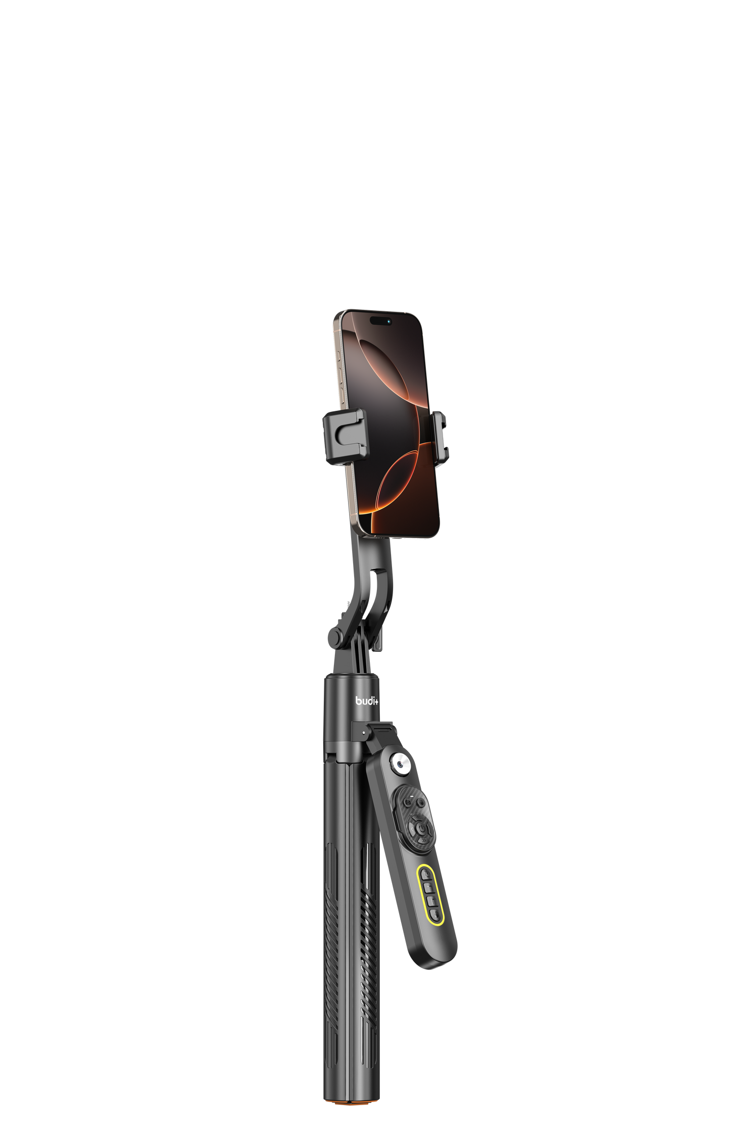 360 Auto Face Tracking Wireless Selfie Stick