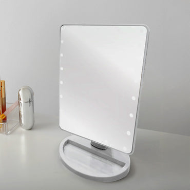 Westinghouse LED Light Up Beauty Mirror