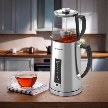 Westinghouse Digital Tea Maker Set