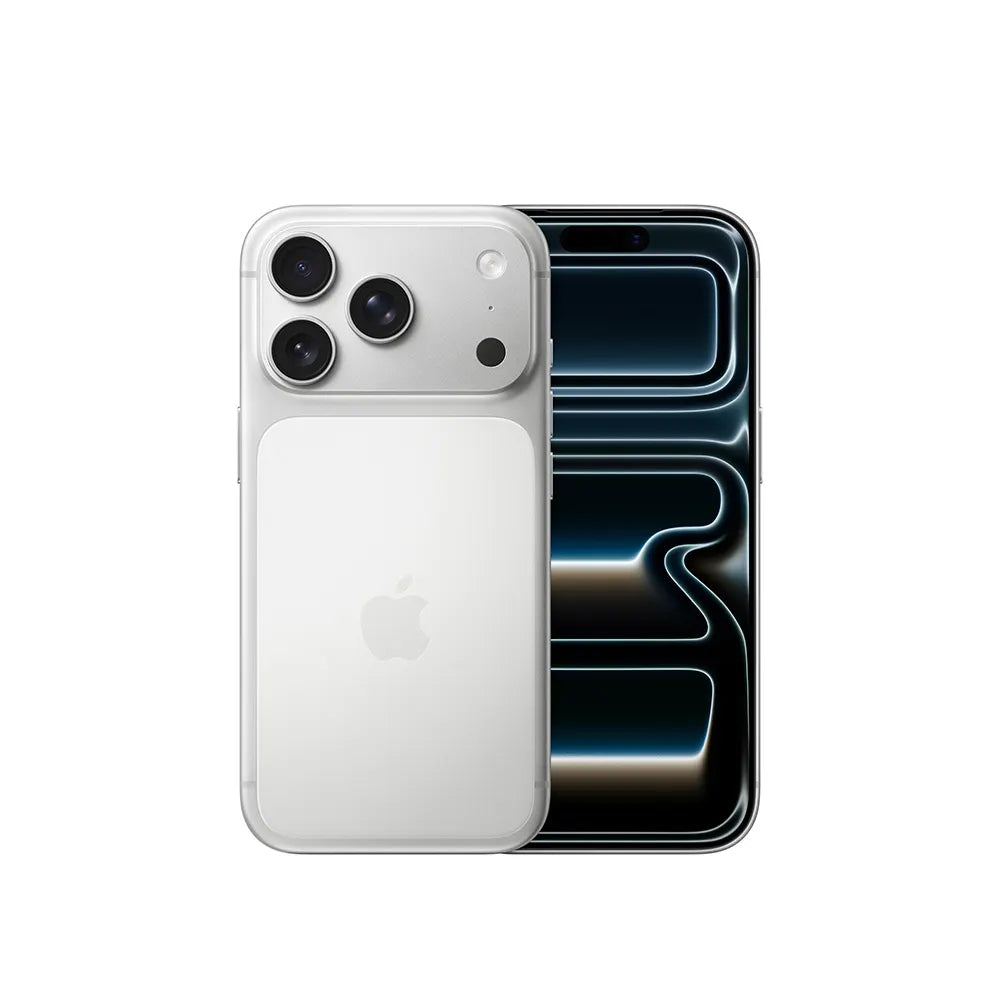 iPhone 17 Pro - JP, HK Version- Orange