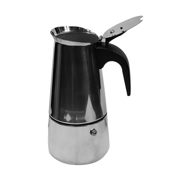 Espersso And Moka Maker Pot Westinghouse