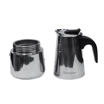 Espersso And Moka Maker Pot Westinghouse