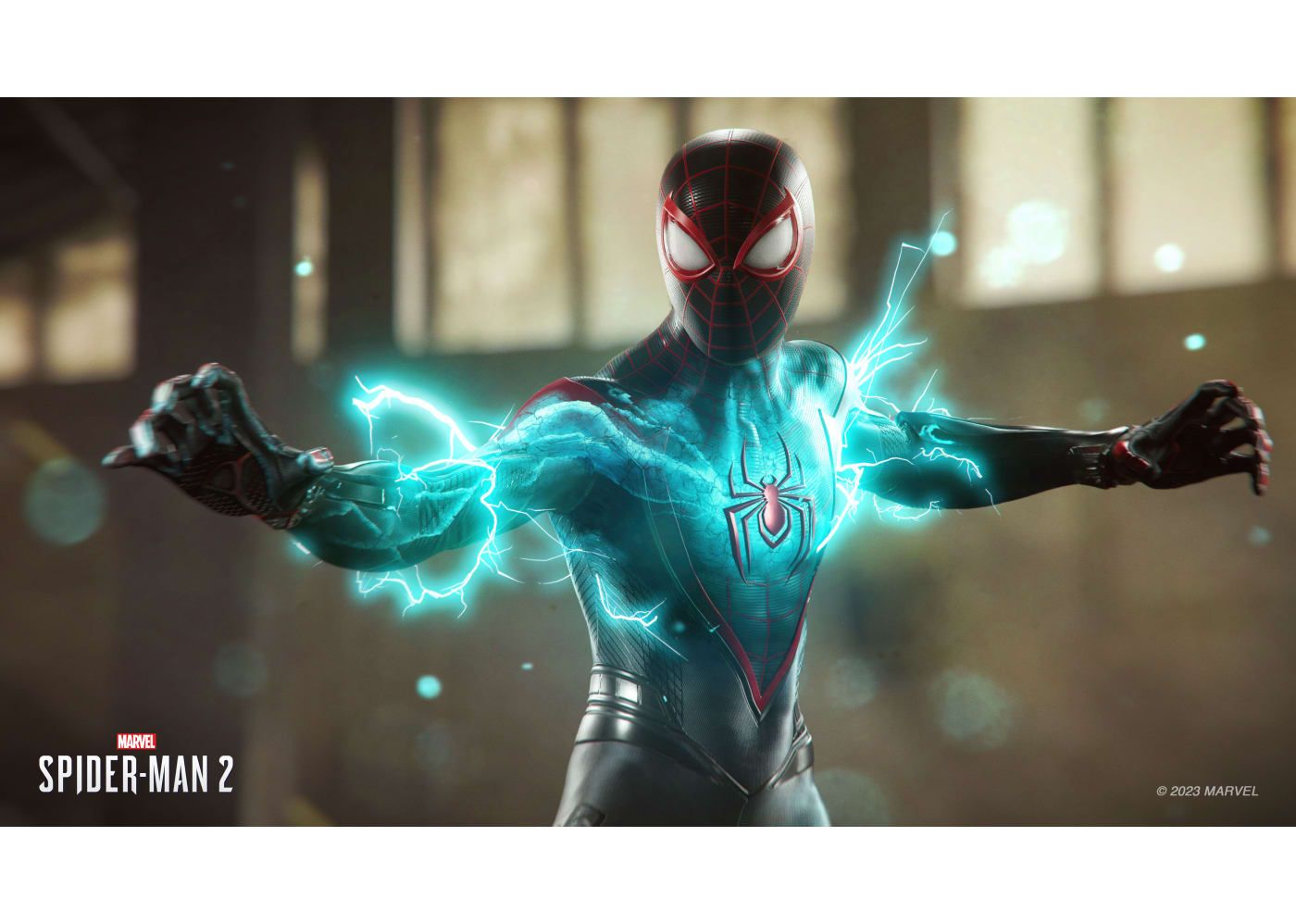 Sony Marvel's Spider-Man 2