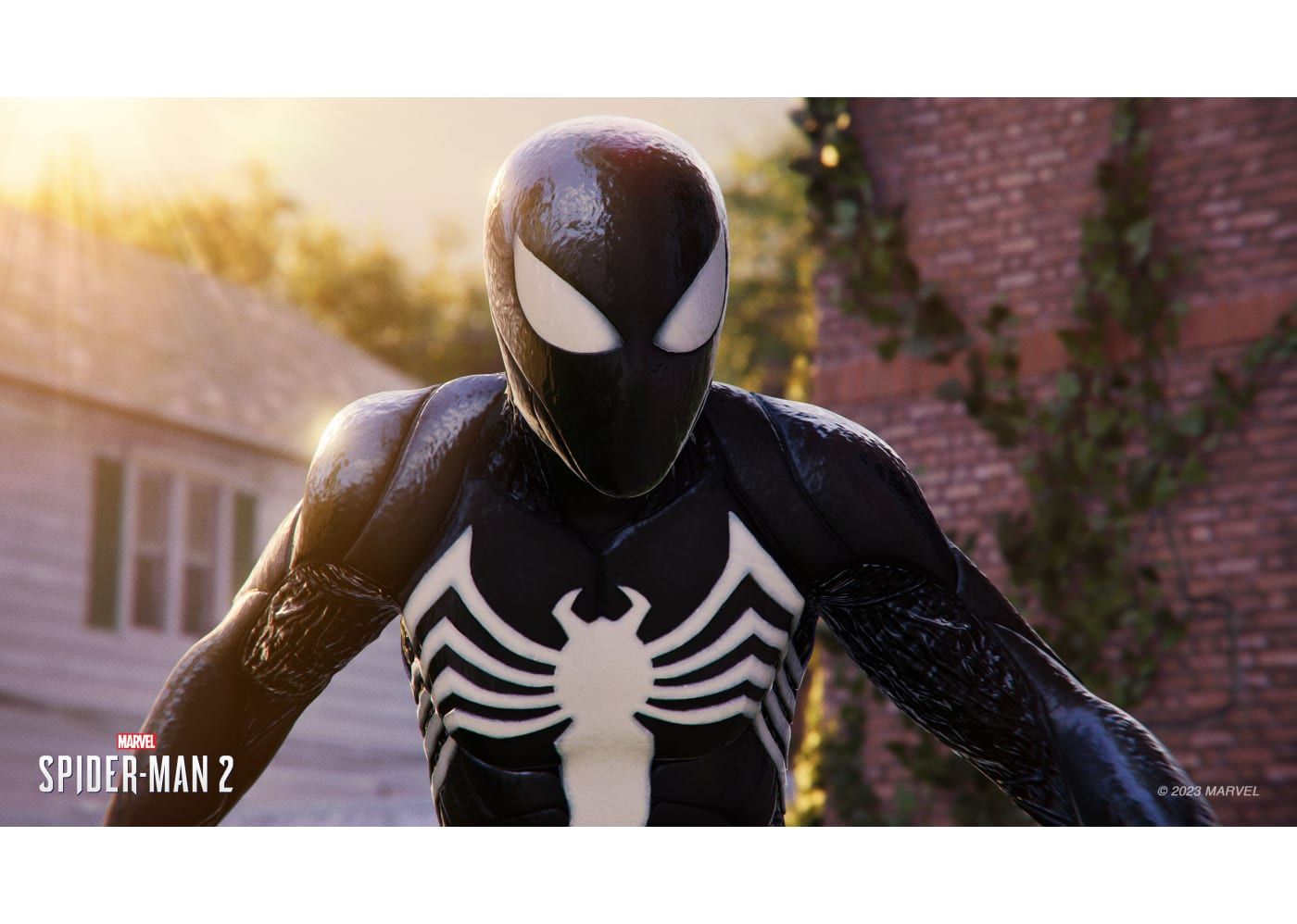 Sony Marvel's Spider-Man 2