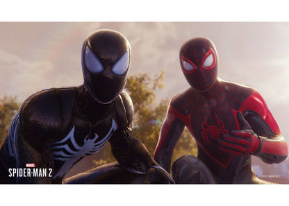 Sony Marvel's Spider-Man 2
