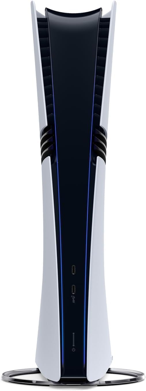 PlayStation 5 Pro Console 2TB