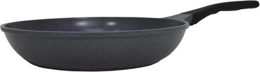 WESTINGHOUSE Non-stick ceramic frying pan, grey, 26 cm
