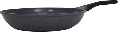 WESTINGHOUSE Non-stick ceramic frying pan, grey, 26 cm