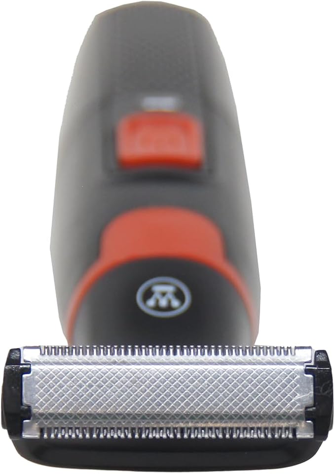 Westinghouse rechargeable all in one trimmer shaver