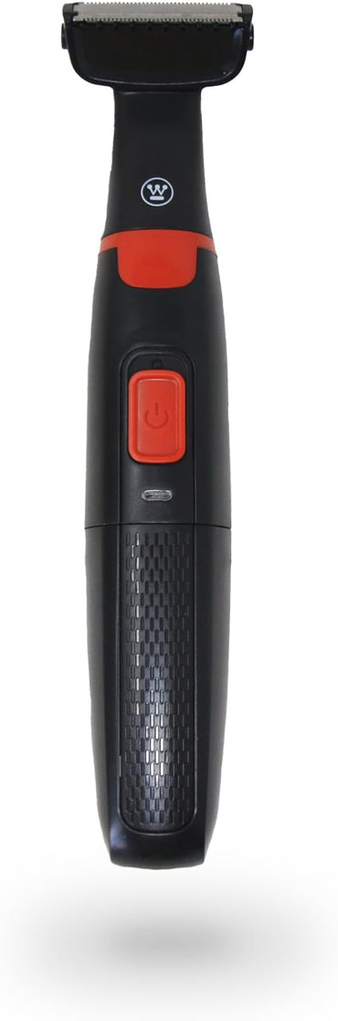 Westinghouse rechargeable all in one trimmer shaver