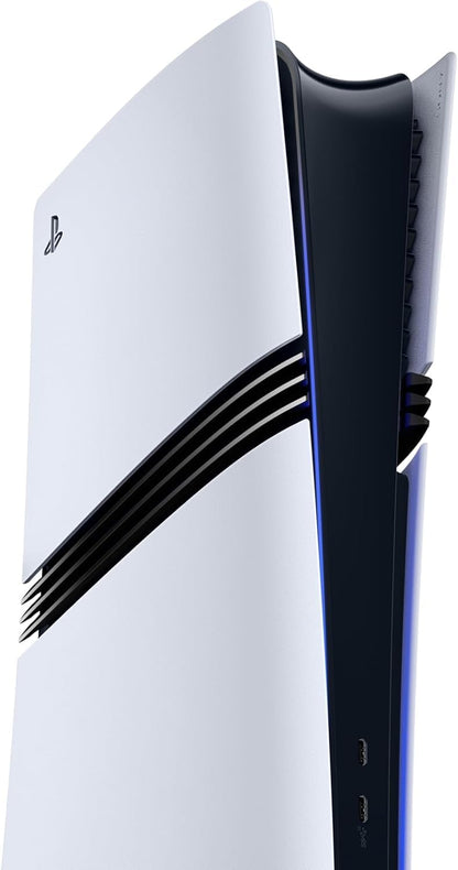 PlayStation 5 Pro Console 2TB