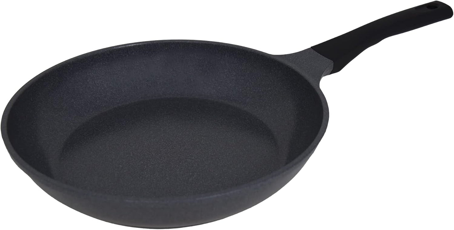 WESTINGHOUSE Non-stick ceramic frying pan, grey, 26 cm