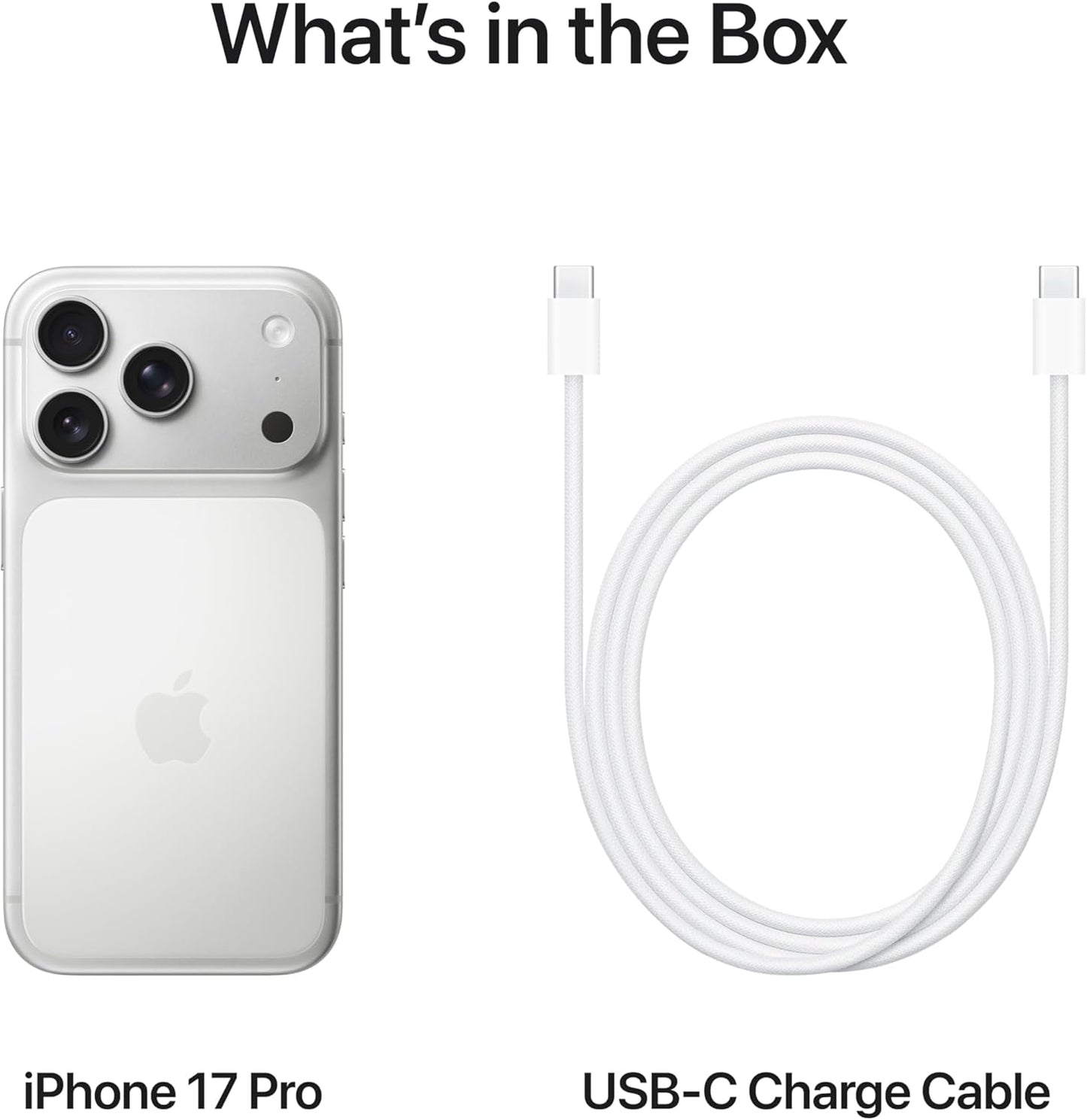 iPhone 17 Pro Max-Japan Version 2 ESIM Silver