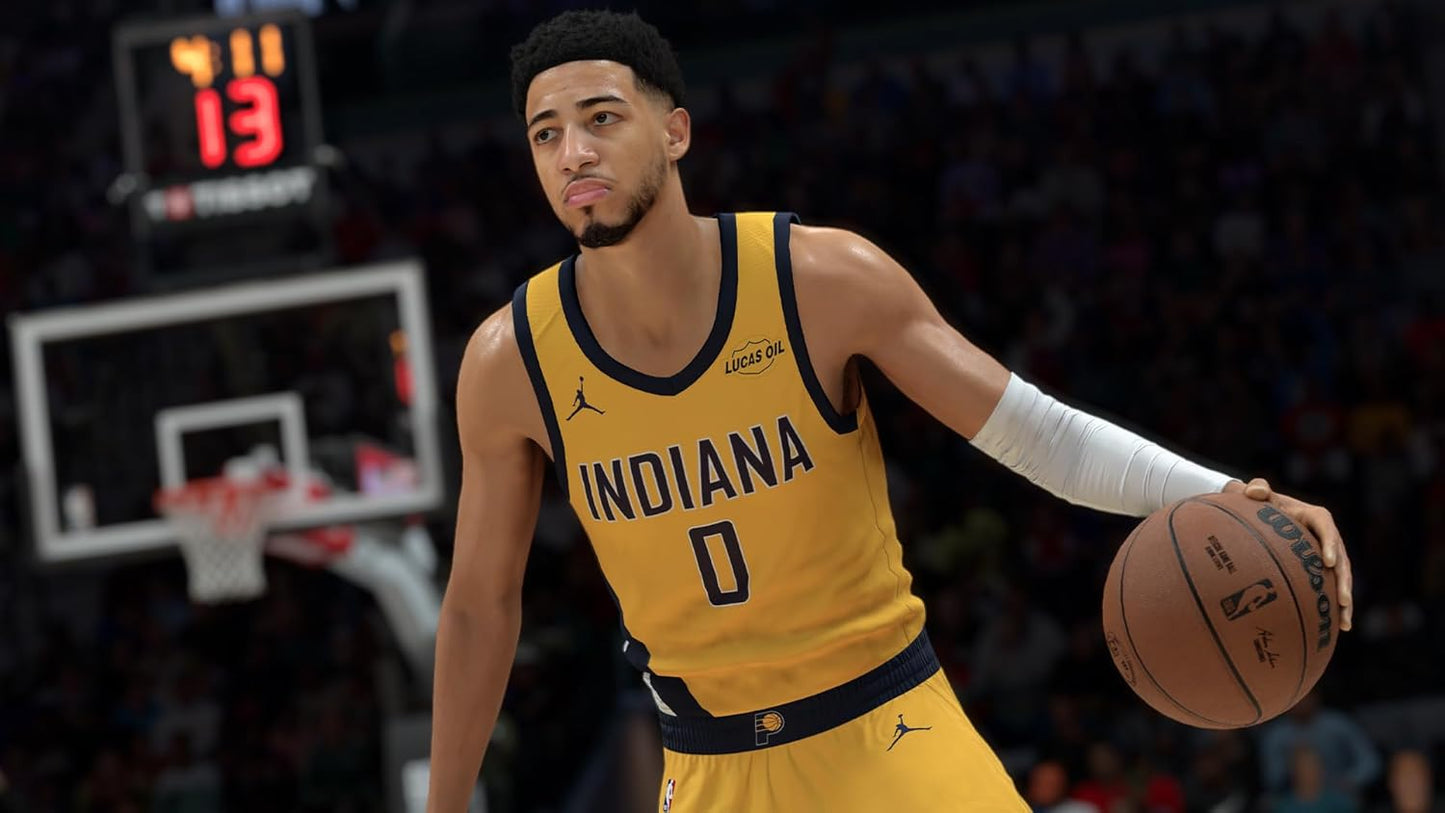 NBA 2K26 - PlayStation 5