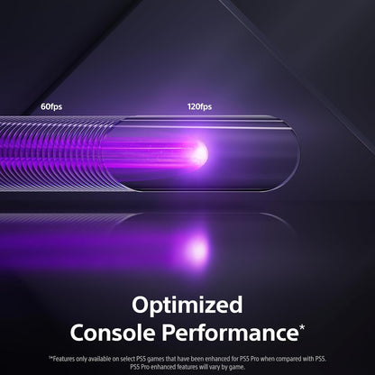 PlayStation 5 Pro Console 2TB