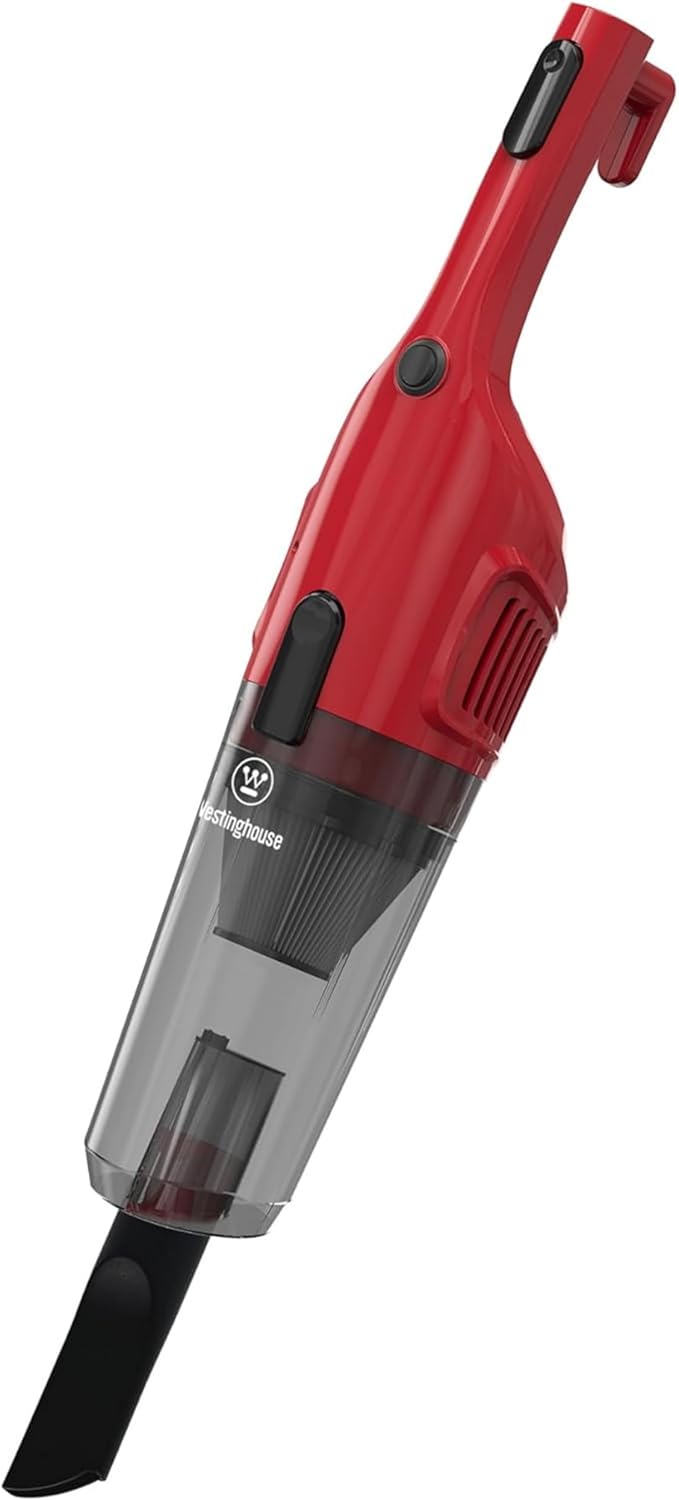 Westinghouse 3-in-1 Stick Vacuum Cleaner 600W Upright & Handheld