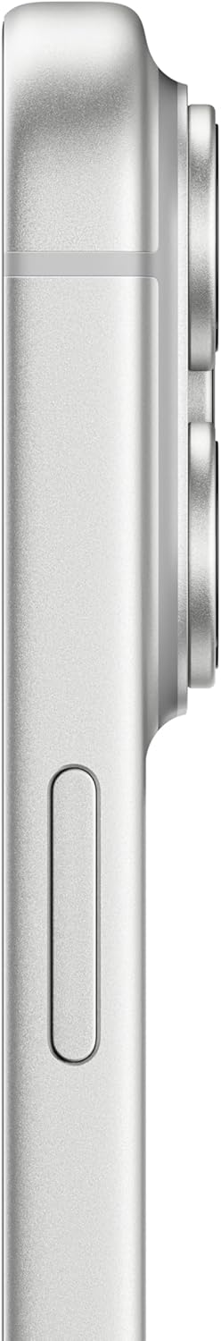 iPhone 17 Pro Max-Japan Version 2 ESIM Silver