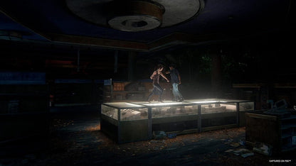 The Last of Us Part I for PS5
