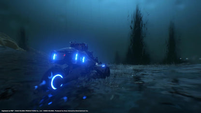 Death Stranding 2: On The Beach - PS5