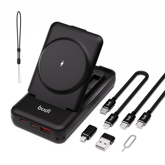 Power Bank Portable Charger, Magsafe Power Bank 20W Wireless Phone