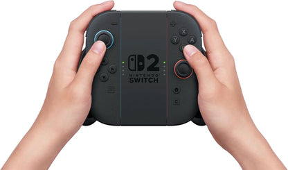 Nintendo Switch 2 Console Bundle 256GB Korean Standard