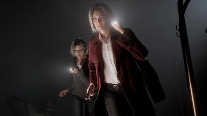 PS5 Resident Evil Requiem Standard Edition