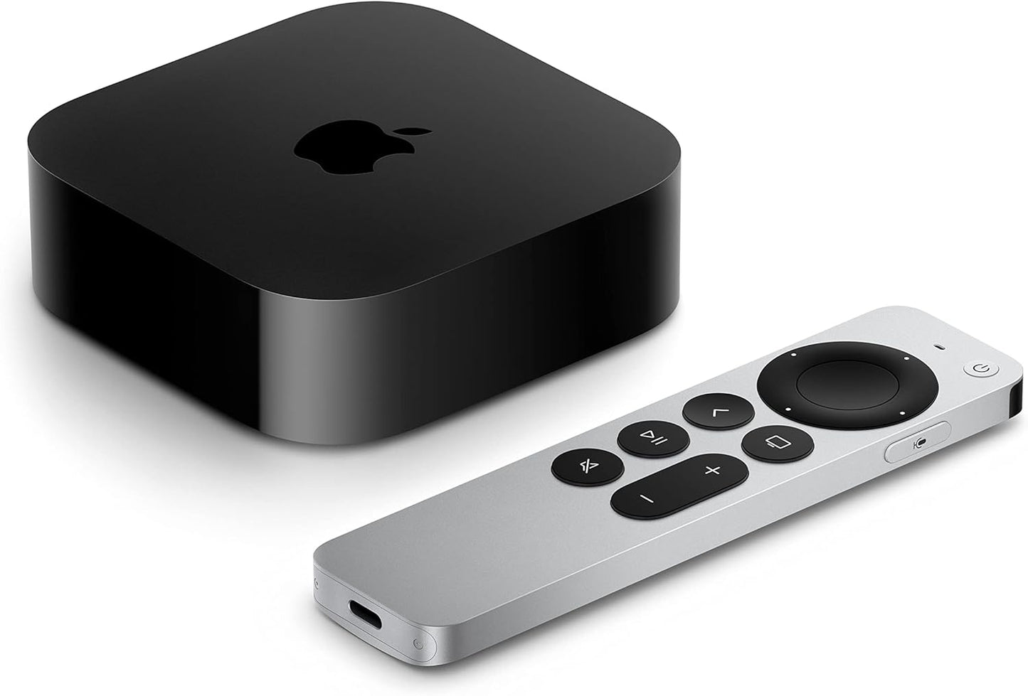 2022 Apple TV 4K Wifi with 64GB Storage