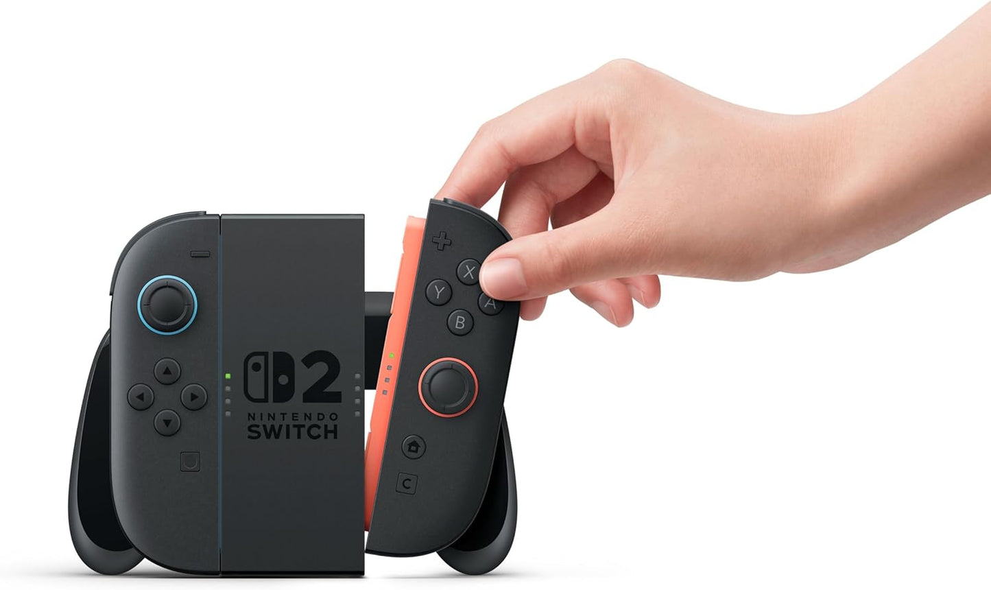 Nintendo Switch 2 Console Bundle 256GB Korean Standard