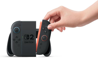 Nintendo Switch 2 Console Bundle 256GB Korean Standard