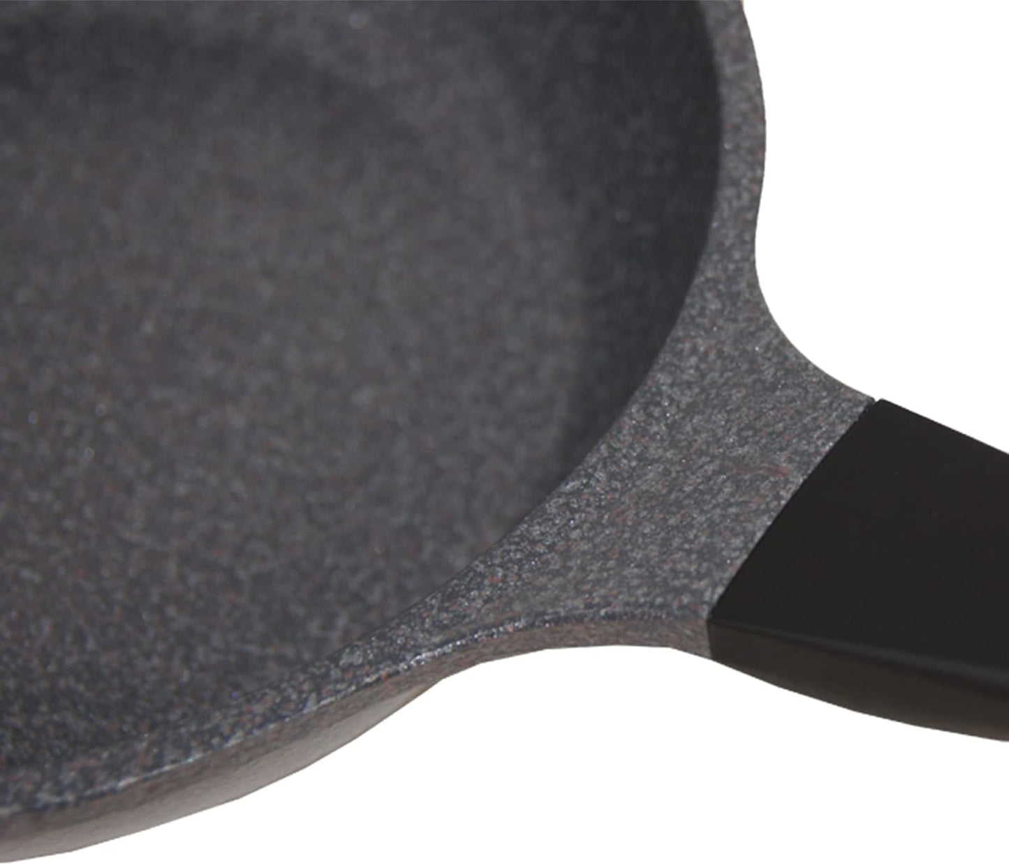 WESTINGHOUSE Non-stick ceramic frying pan, grey, 26 cm