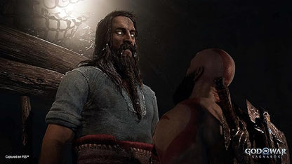 God of War Ragnarok For PS5