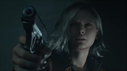 PS5 Resident Evil Requiem Standard Edition