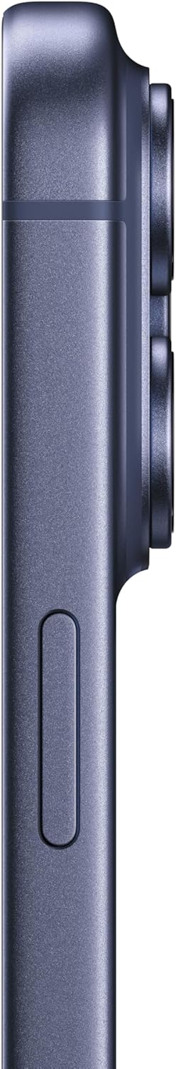 iPhone 17 Pro Max-Japan Version 2 ESIM Blue