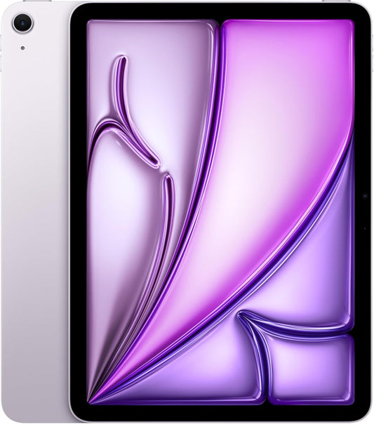 Apple iPad Air 13‑inch (2025) M3 Chip 128GB WiFi - Purple