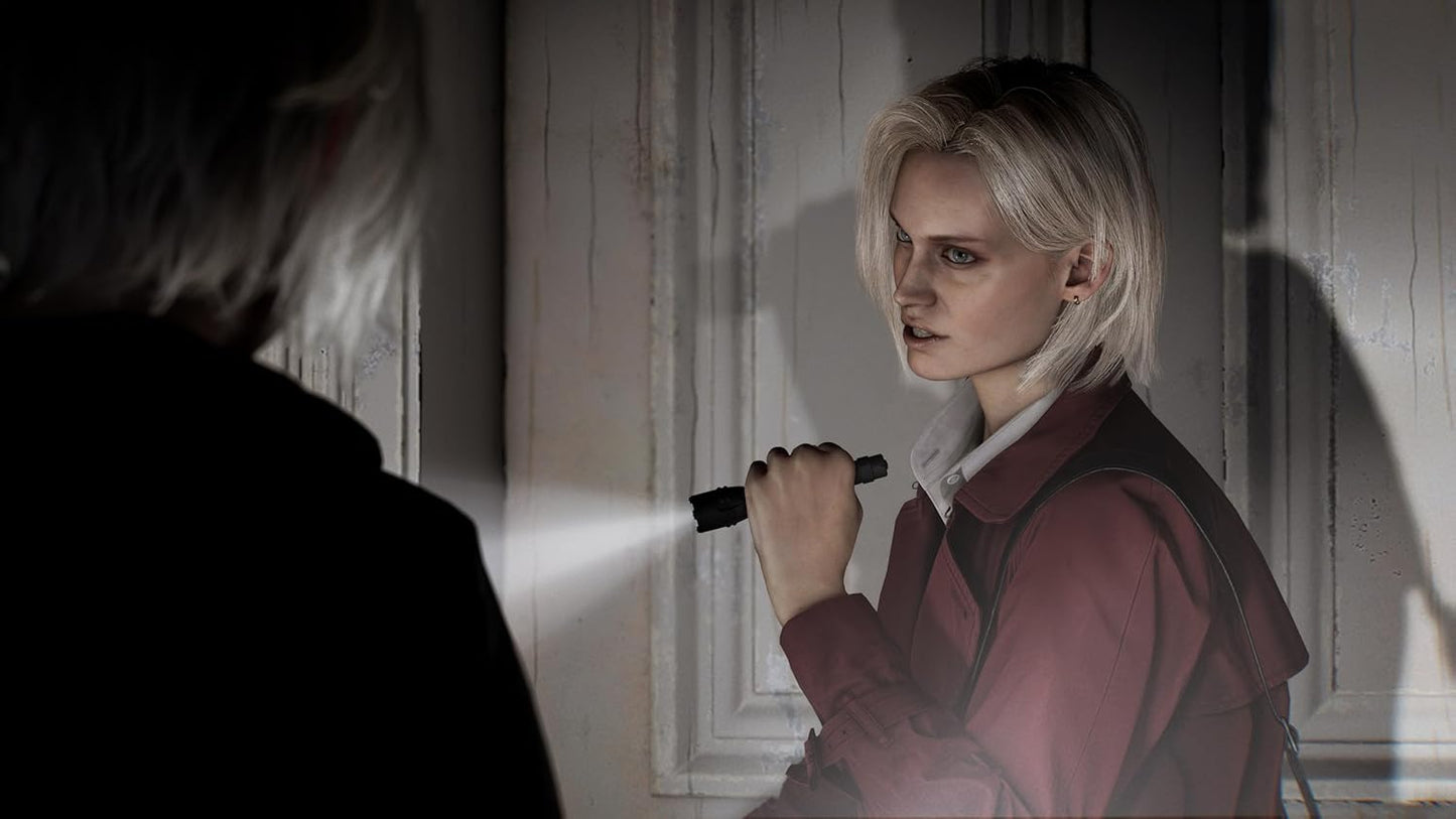 PS5 Resident Evil Requiem Standard Edition