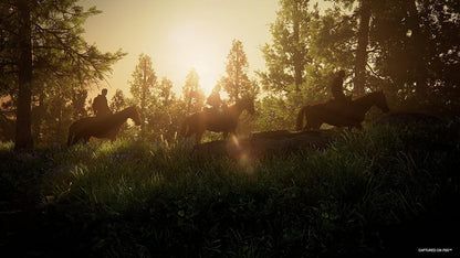 The Last of Us Part I for PS5