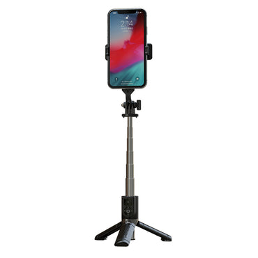 Wireless Selfie Stick Super Mini