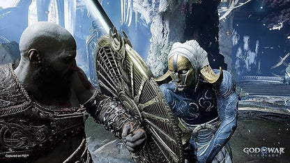 God of War Ragnarok For PS5