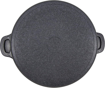 WESTINGHOUSE CERAMIC NON-STICK CASSEROLE GREY 24 CM