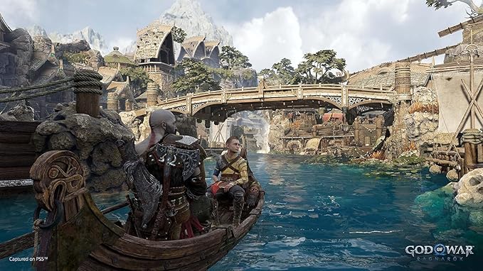 God of War Ragnarok For PS5