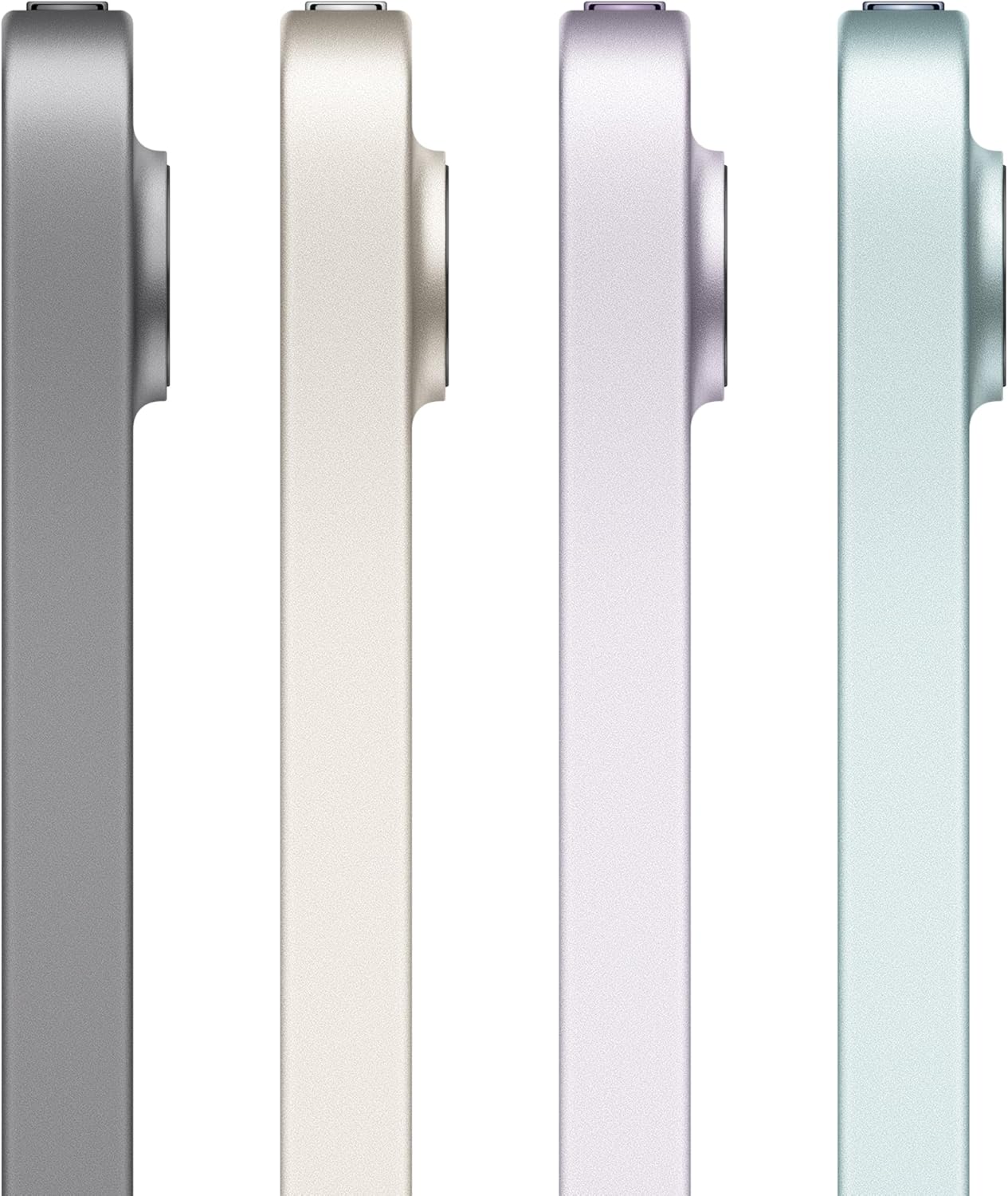 Apple iPad mini 7 (2024), Wi-Fi 128GB, with FaceTime- Space Grey