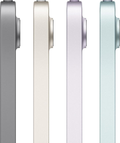 Apple iPad mini 7 (2024), Wi-Fi 128GB, with FaceTime- Blue