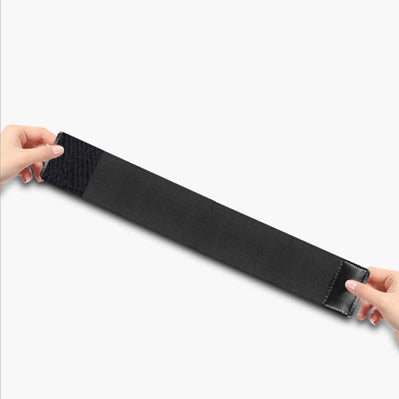 Magnetic Phone Mount Arm Wristband Hands Free Adjustable Sports Phone Holder
