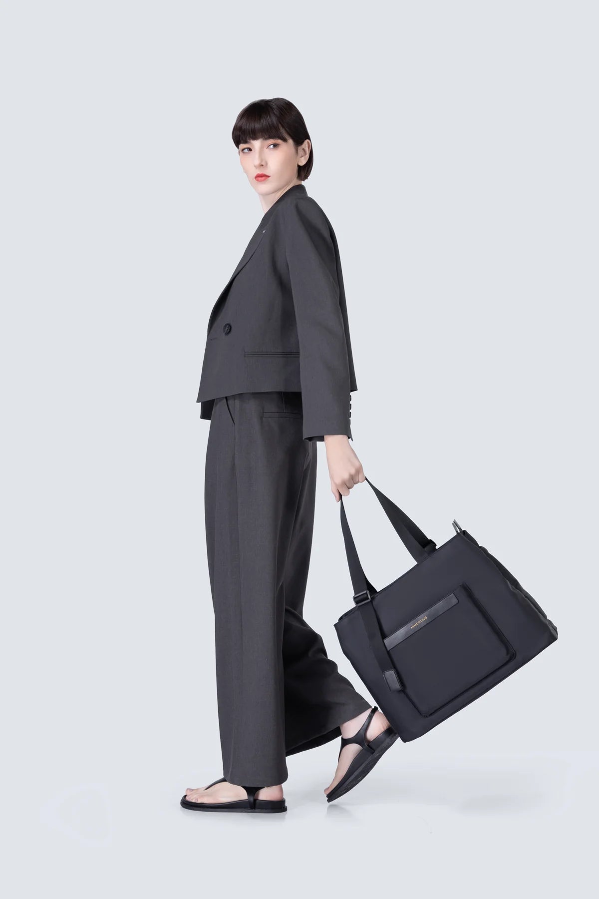 Kingsons Women Tote Bag