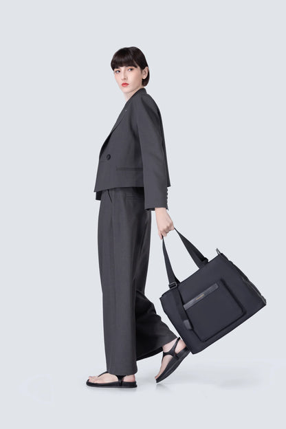 Kingsons Women Tote Bag