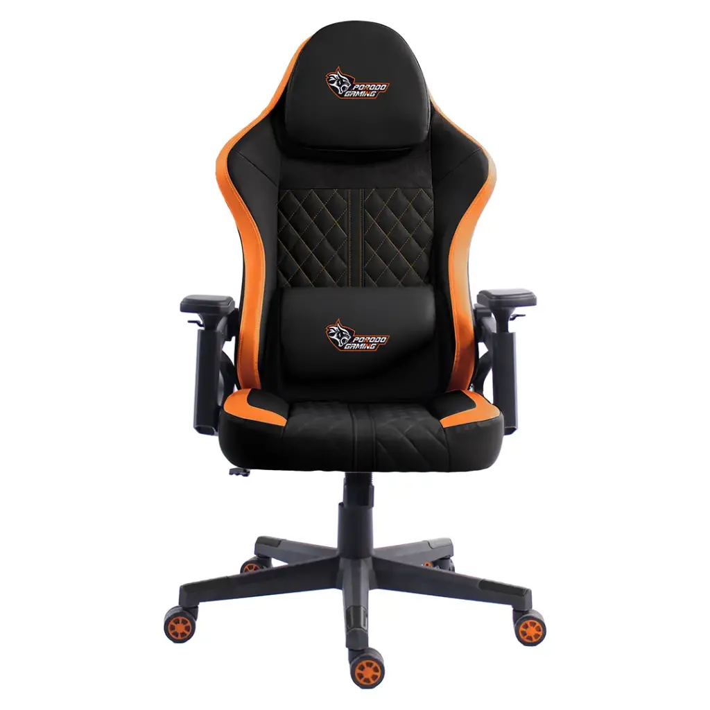 Porodo Gaming Ergonomic Gaming Chair