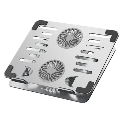 Porodo Aerodesk Cooling Laptop Stand